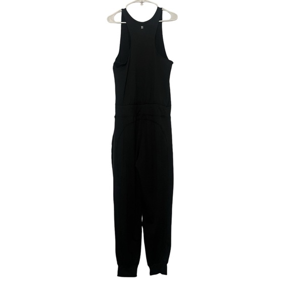 Sweaty Betty Women’s Gary Sleeveless Multi-sport Casual Jogger Jumpsuit Size M - Picture 8 of 9